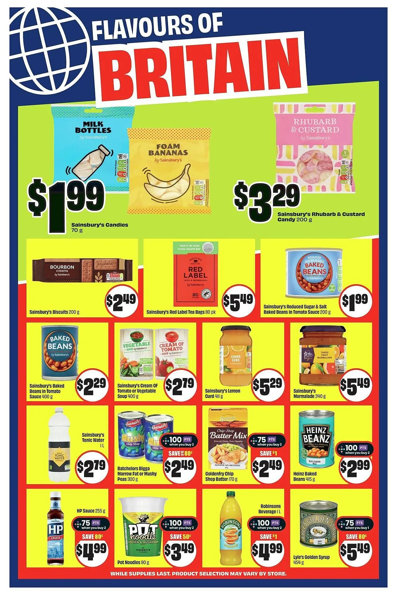 FreshCo flyer from October 23 to October 30 2025 - flyer page 6