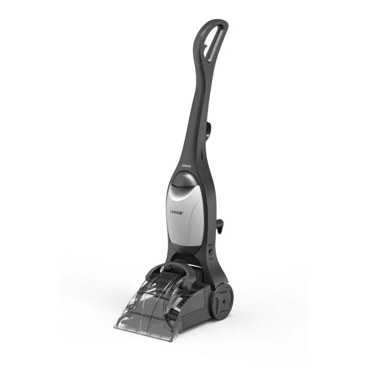 Magivaac Carpet Washer Grey L