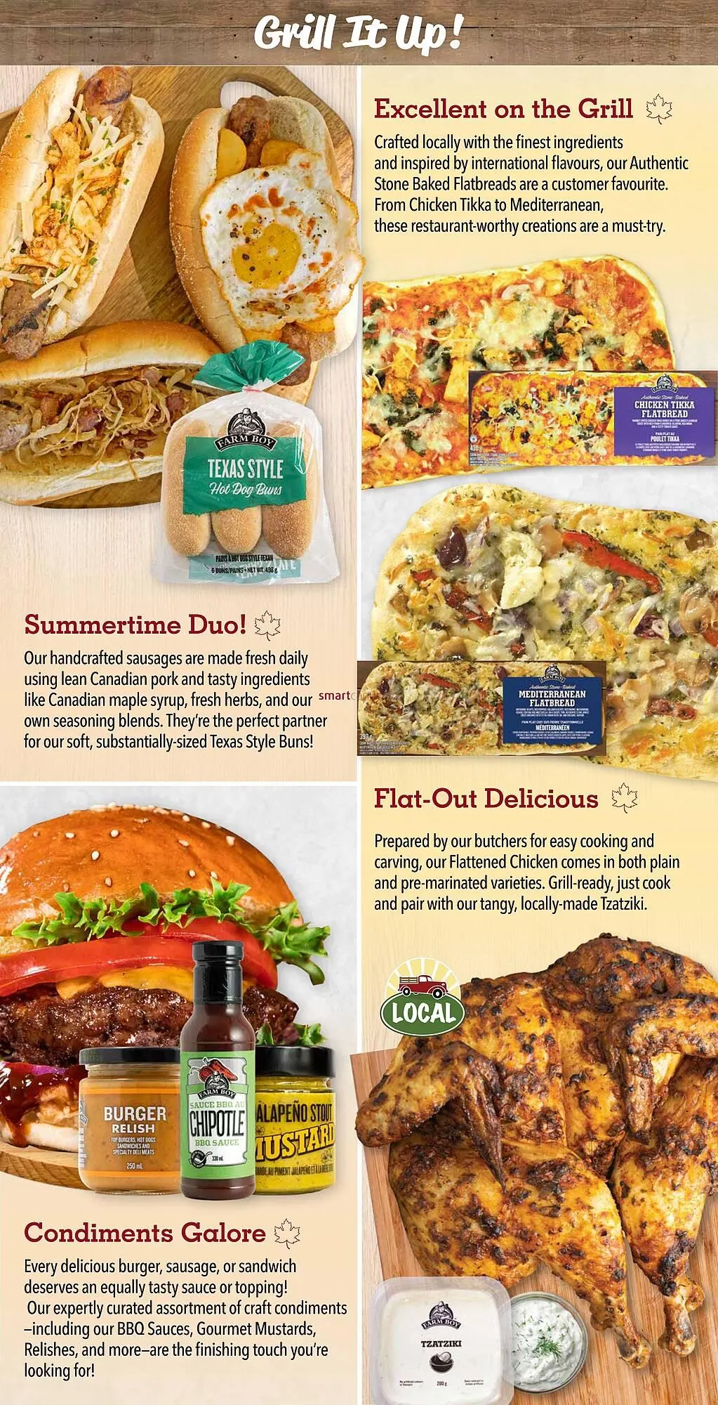 Farm Boy flyer from May 15 to May 21 2025 - flyer page 5