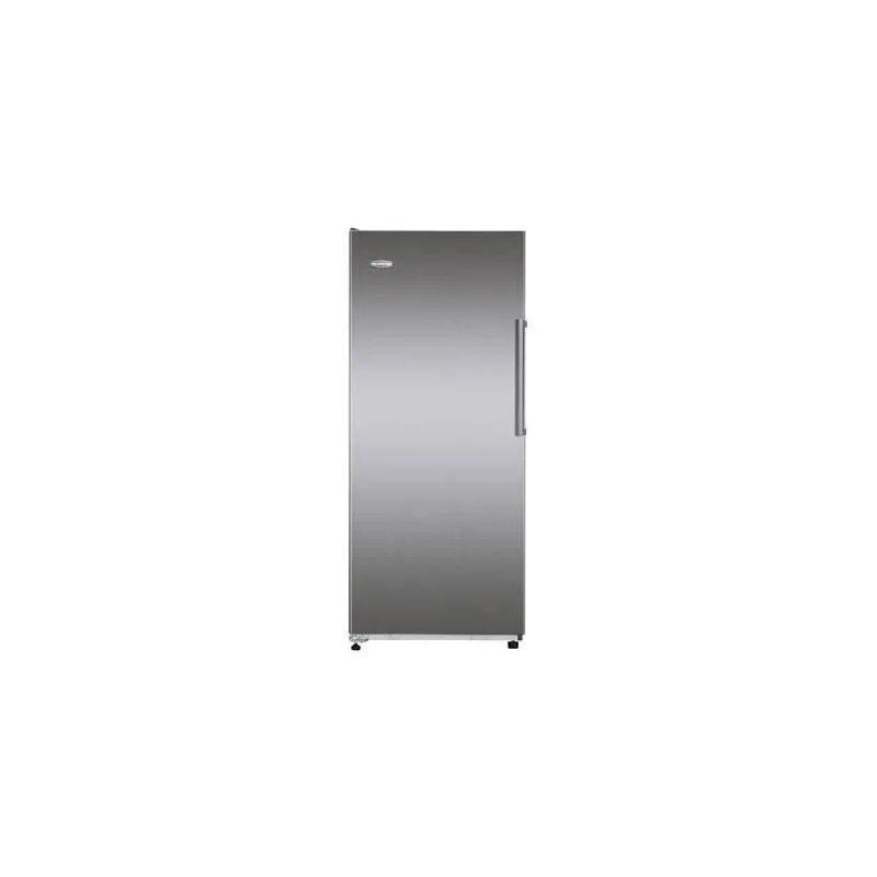 MARATHON Congelateur 14,4 pi3 28 po, Inox, Vertical, 28" - MUF144SS