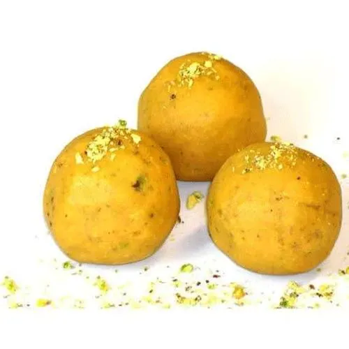 Teetoz Special Besan Laddu 400g