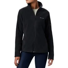 Women's Fast Trek II Fleece Jacket