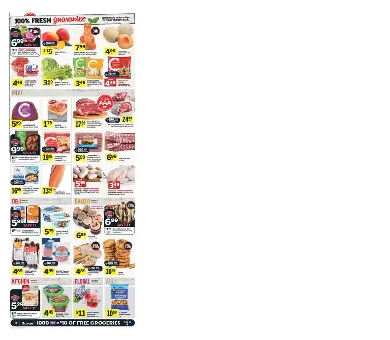 ATL Weekly from January 16 to January 22 2025 - flyer page 3