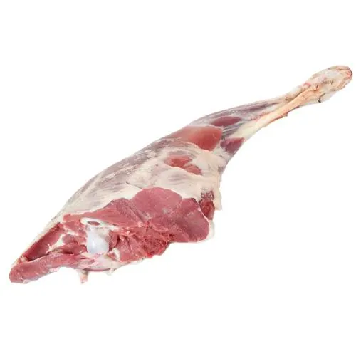 Baby Goat Leg