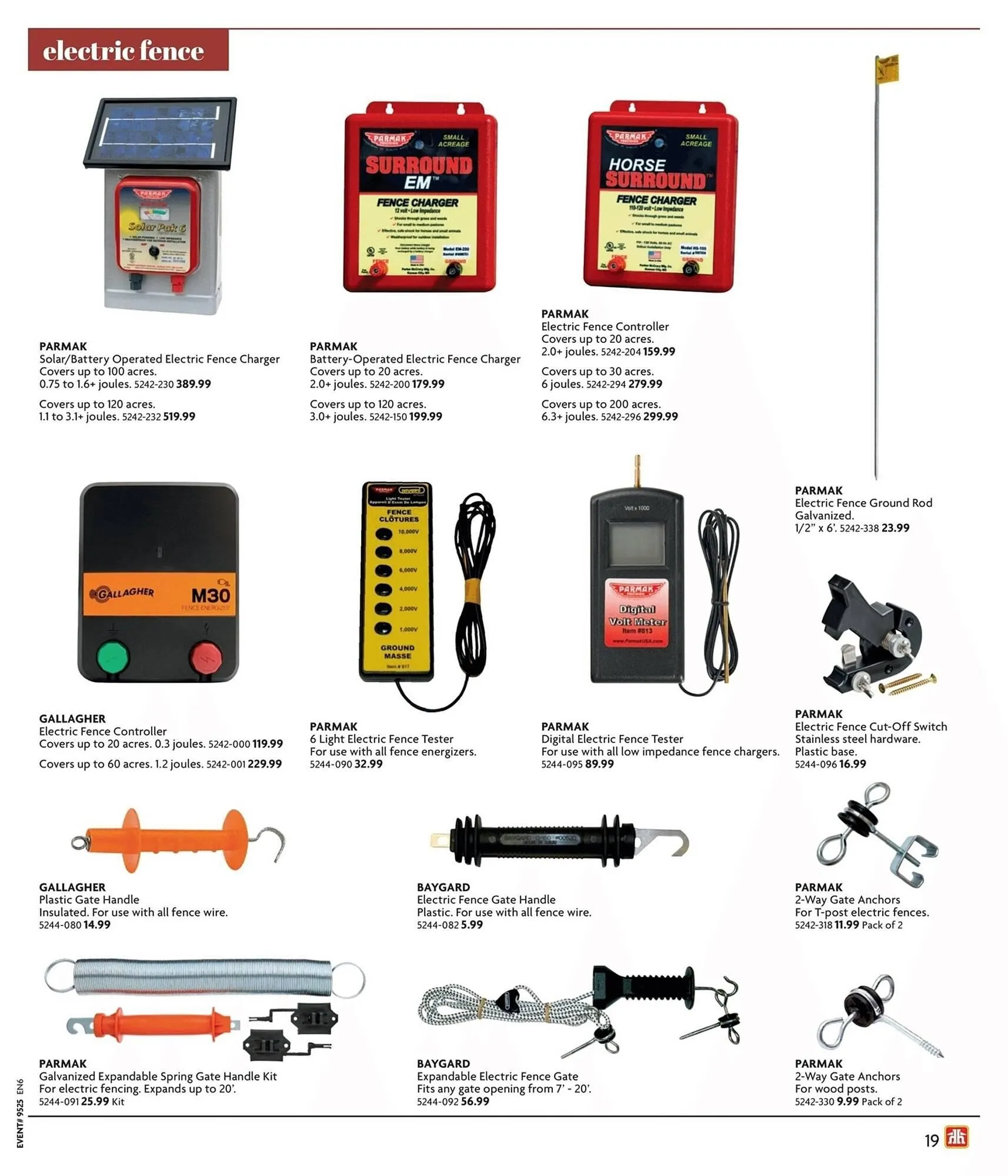 Home Hardware flyer from June 19 to June 25 2025 - flyer page 19