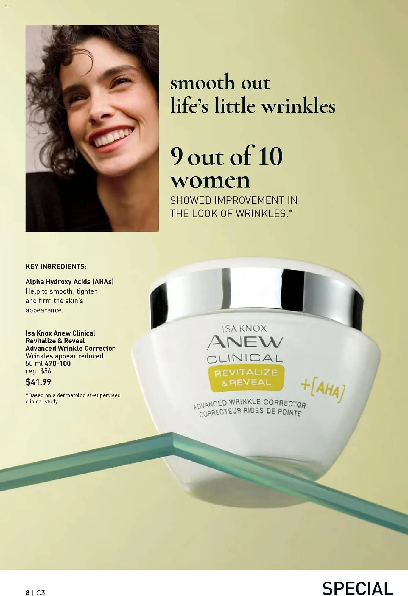 AVON flyer from January 29 to February 12 2026 - flyer page 8