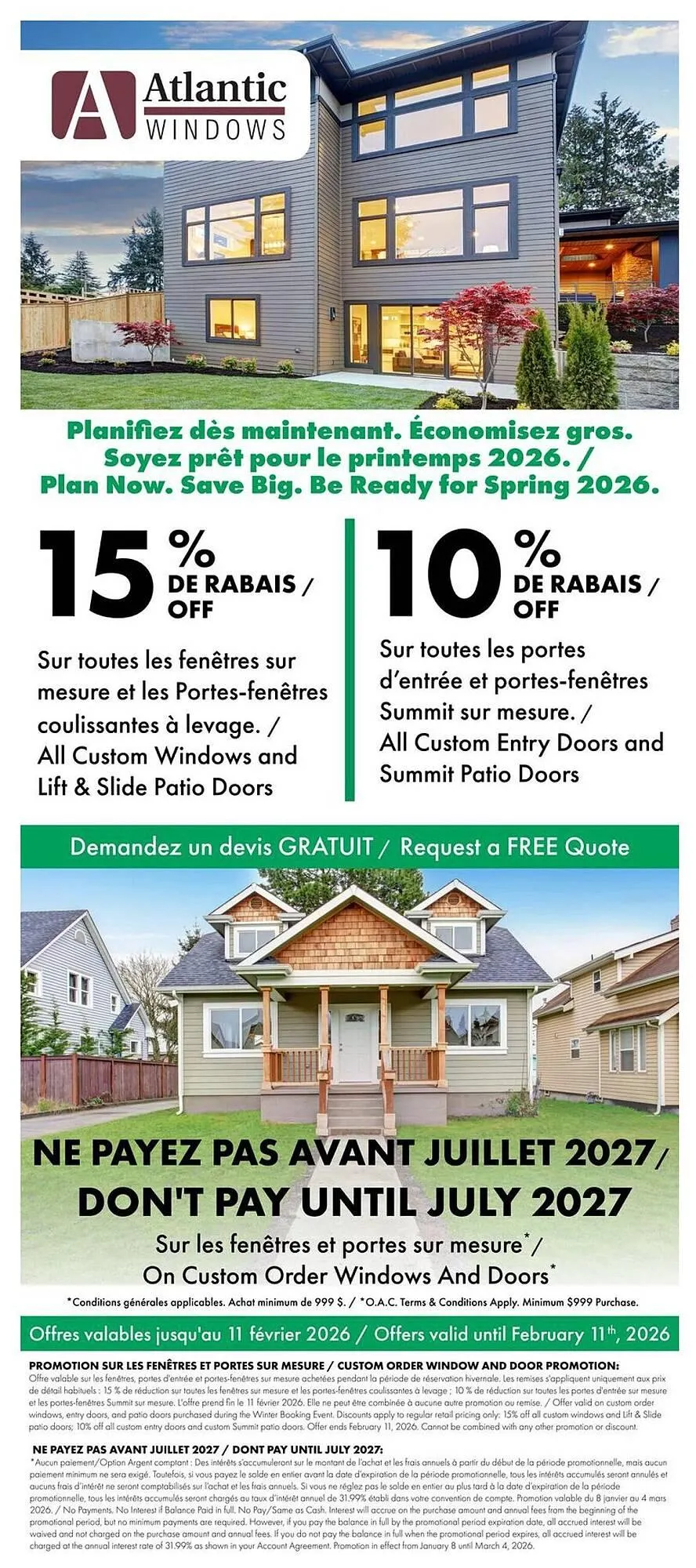 Kent flyer from January 29 to February 4 2026 - flyer page 10