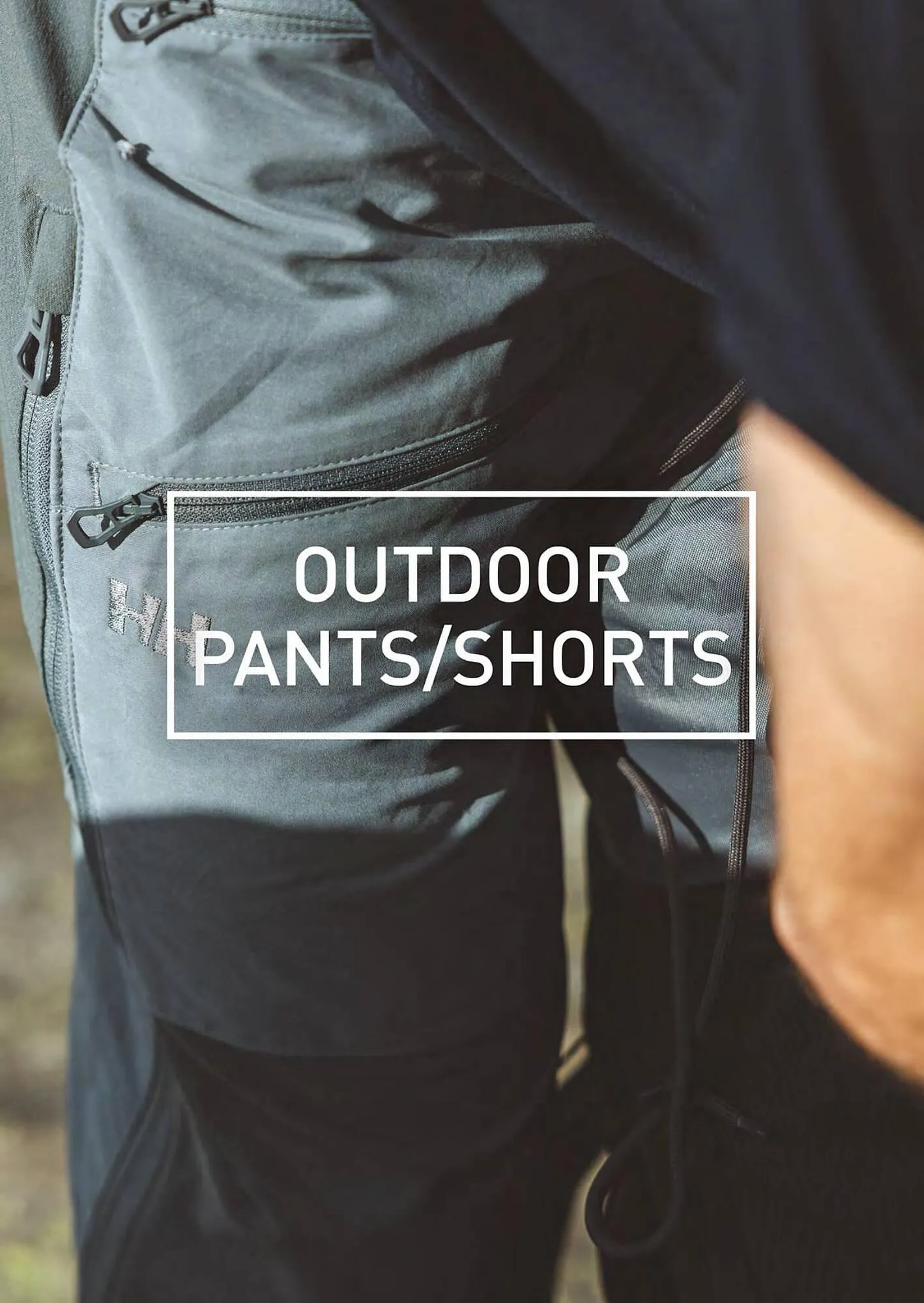 Helly Hansen flyer from July 20 to December 31 2024 - flyer page 30