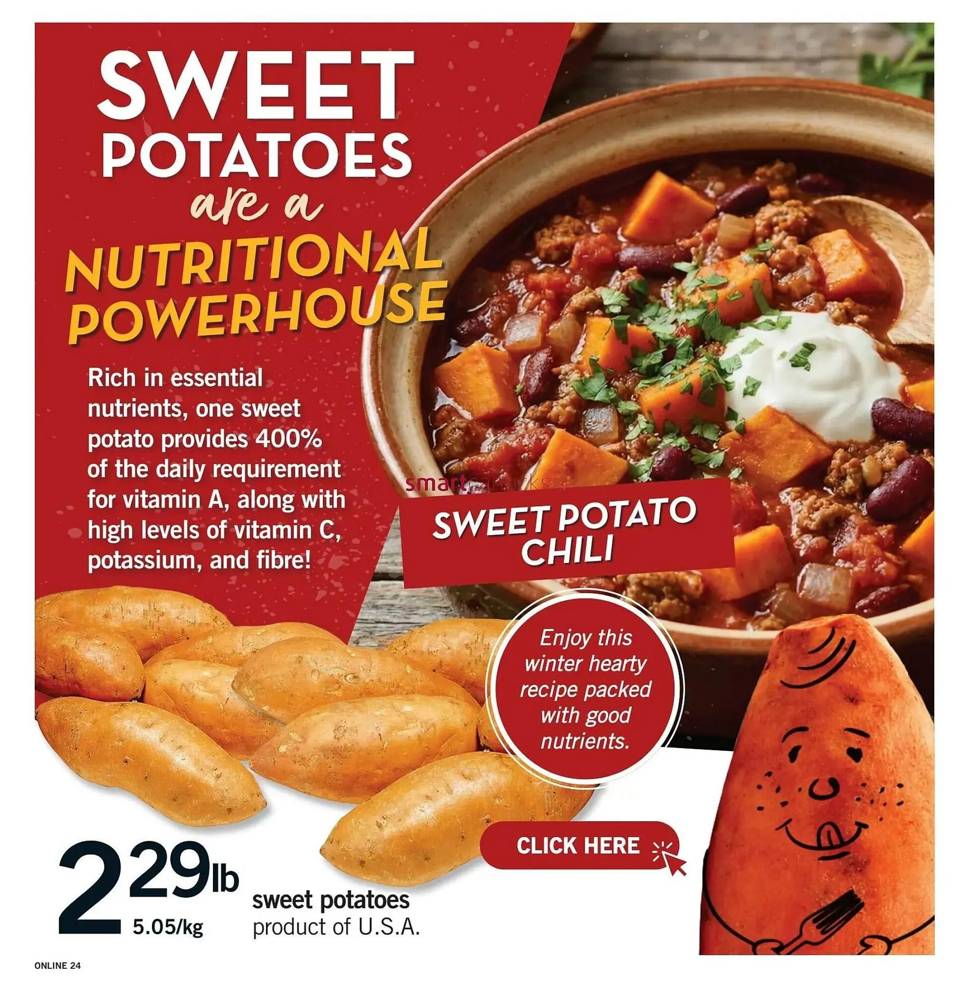 Fortinos flyer from January 15 to January 21 2026 - flyer page 23