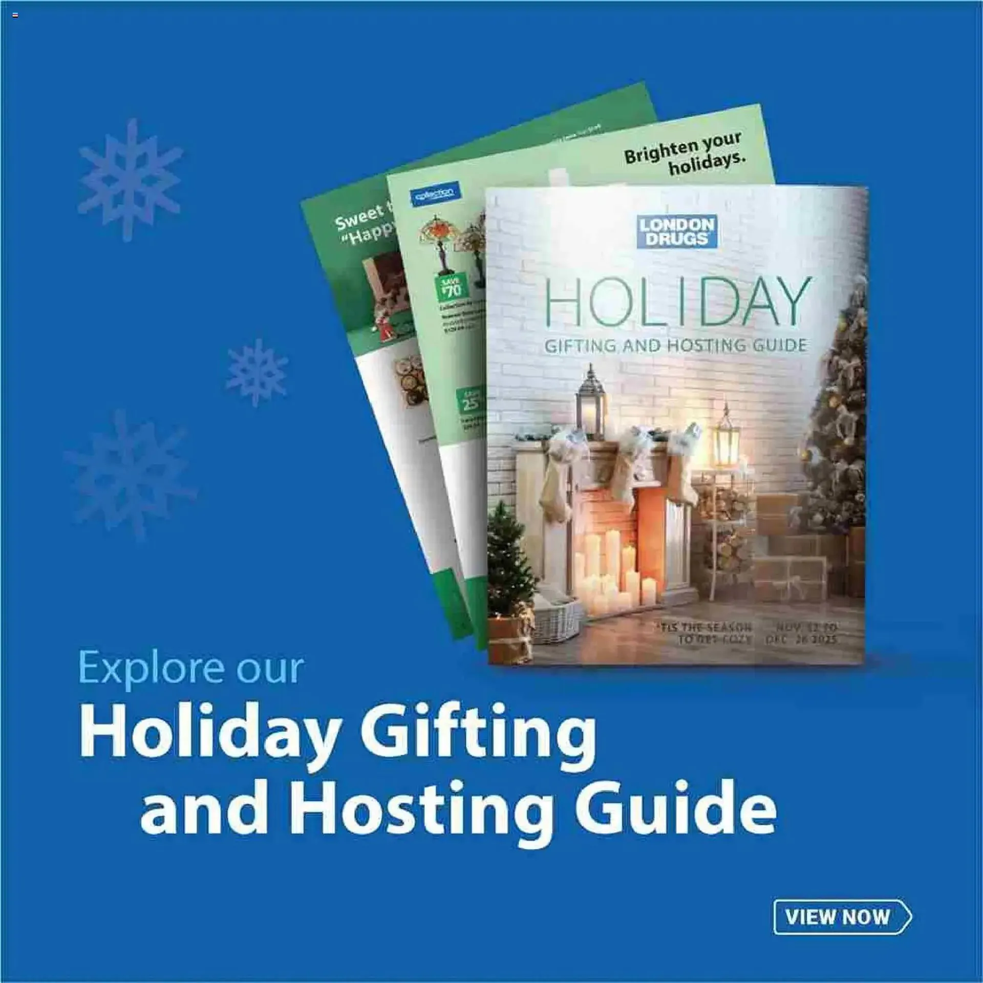 London Drugs flyer from November 27 to December 4 2025 - flyer page 13