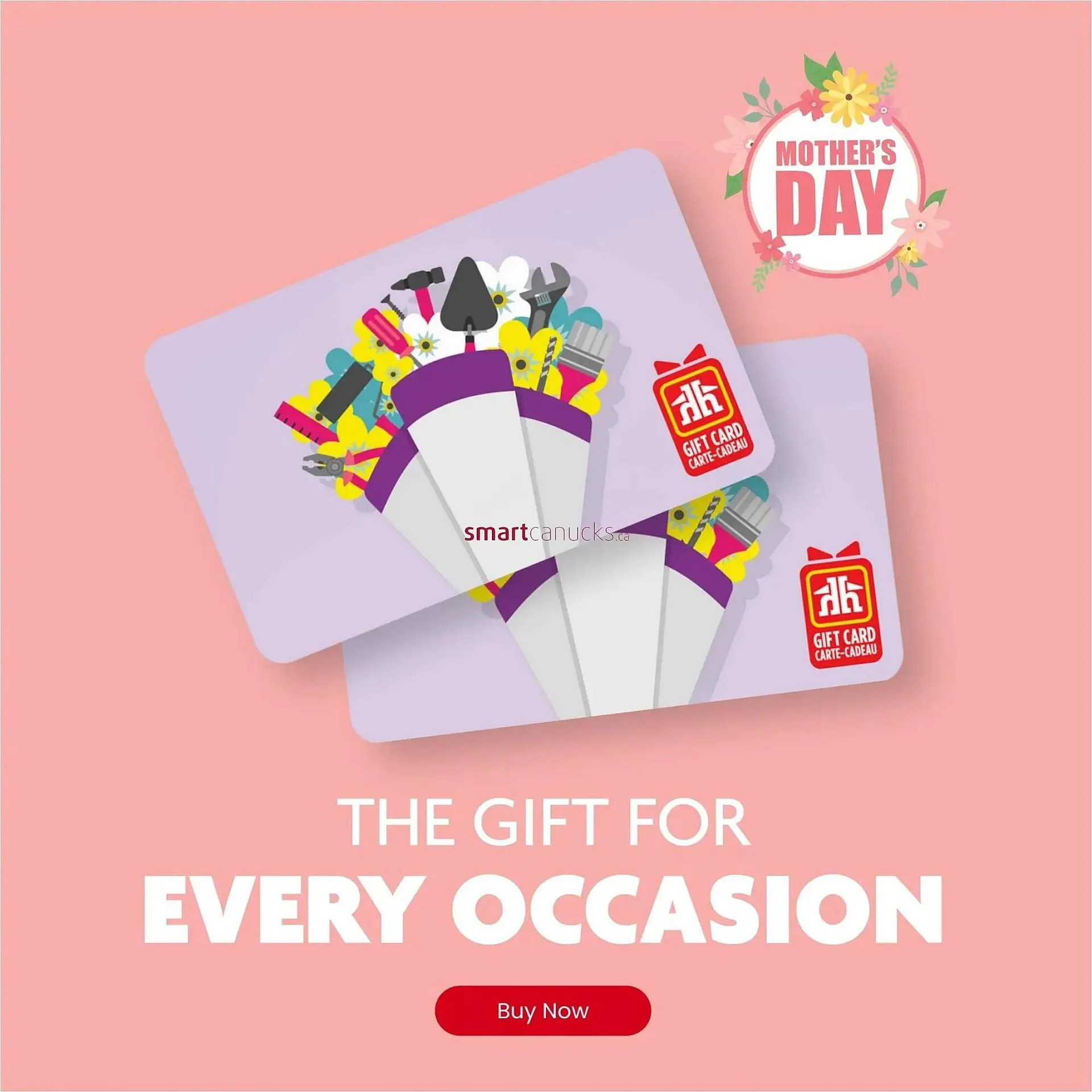 Home Hardware flyer from April 24 to April 30 2025 - flyer page 22