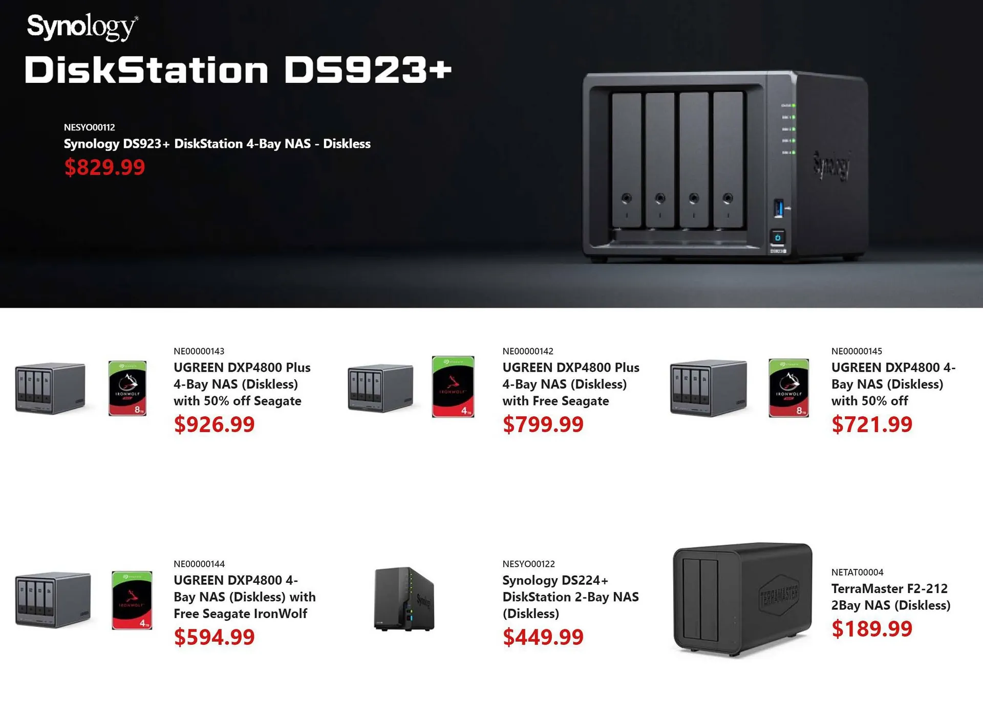 Canada Computers flyer from August 29 to September 4 2025 - flyer page 32