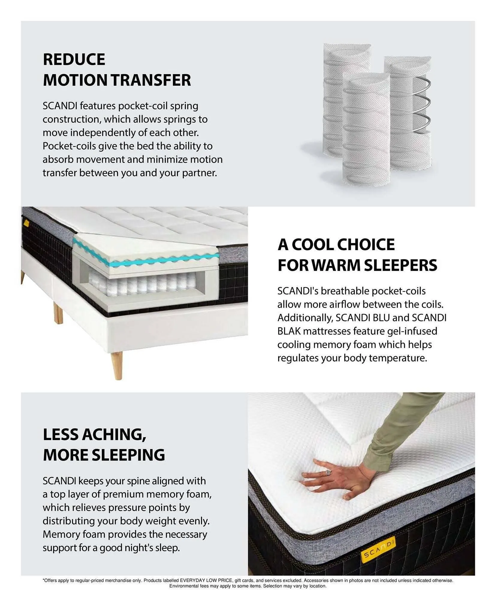 JYSK flyer from September 11 to September 25 2025 - flyer page 18