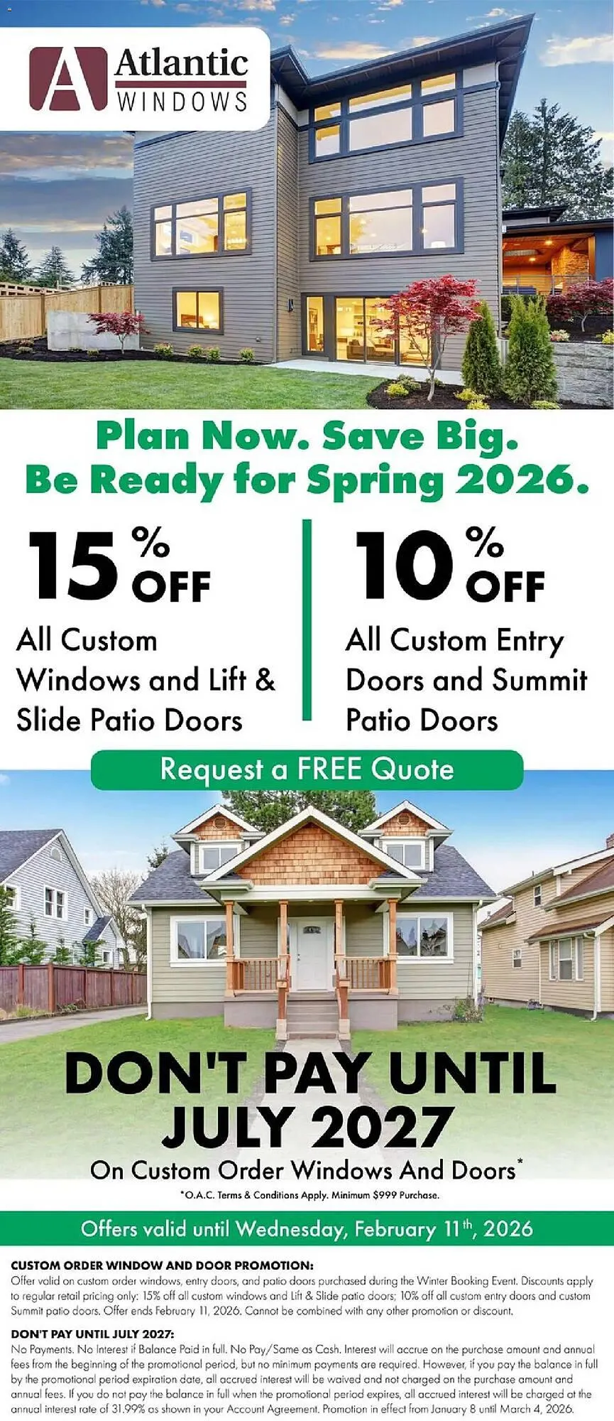 Kent flyer from January 22 to January 28 2026 - flyer page 11