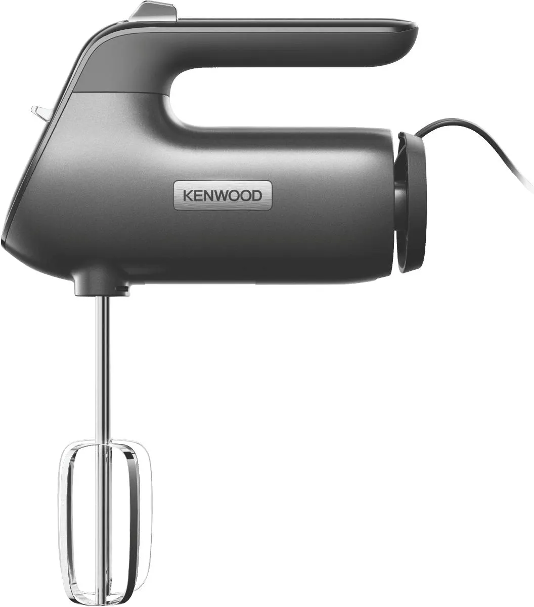 650W Hand Mixer Black