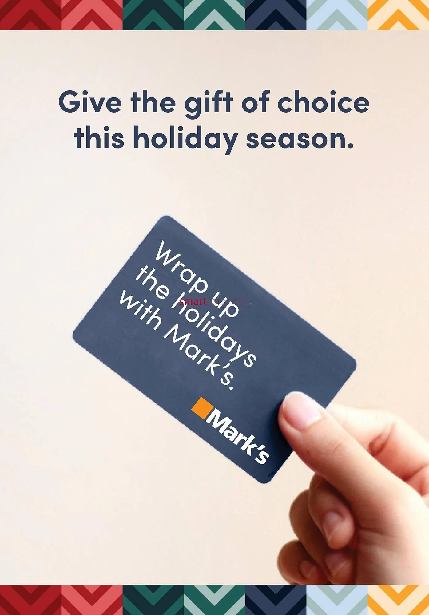 Mark's flyer from December 11 to December 23 2025 - flyer page 7