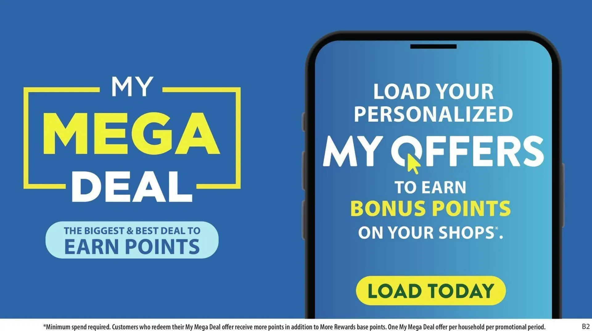 Save on Foods flyer from January 1 to January 8 2026 - flyer page 28