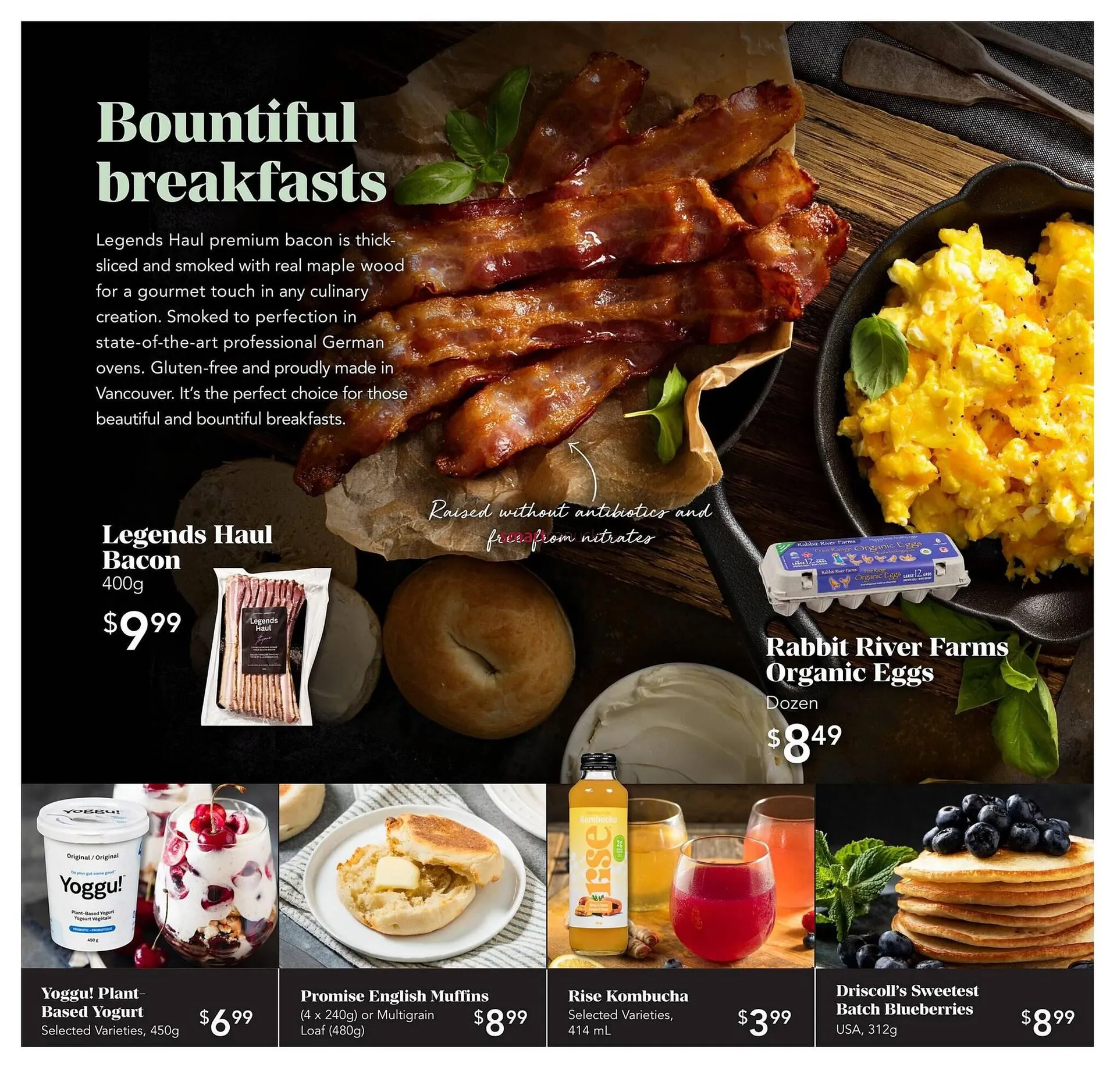 Urban Fare flyer from January 15 to January 21 2026 - flyer page 7