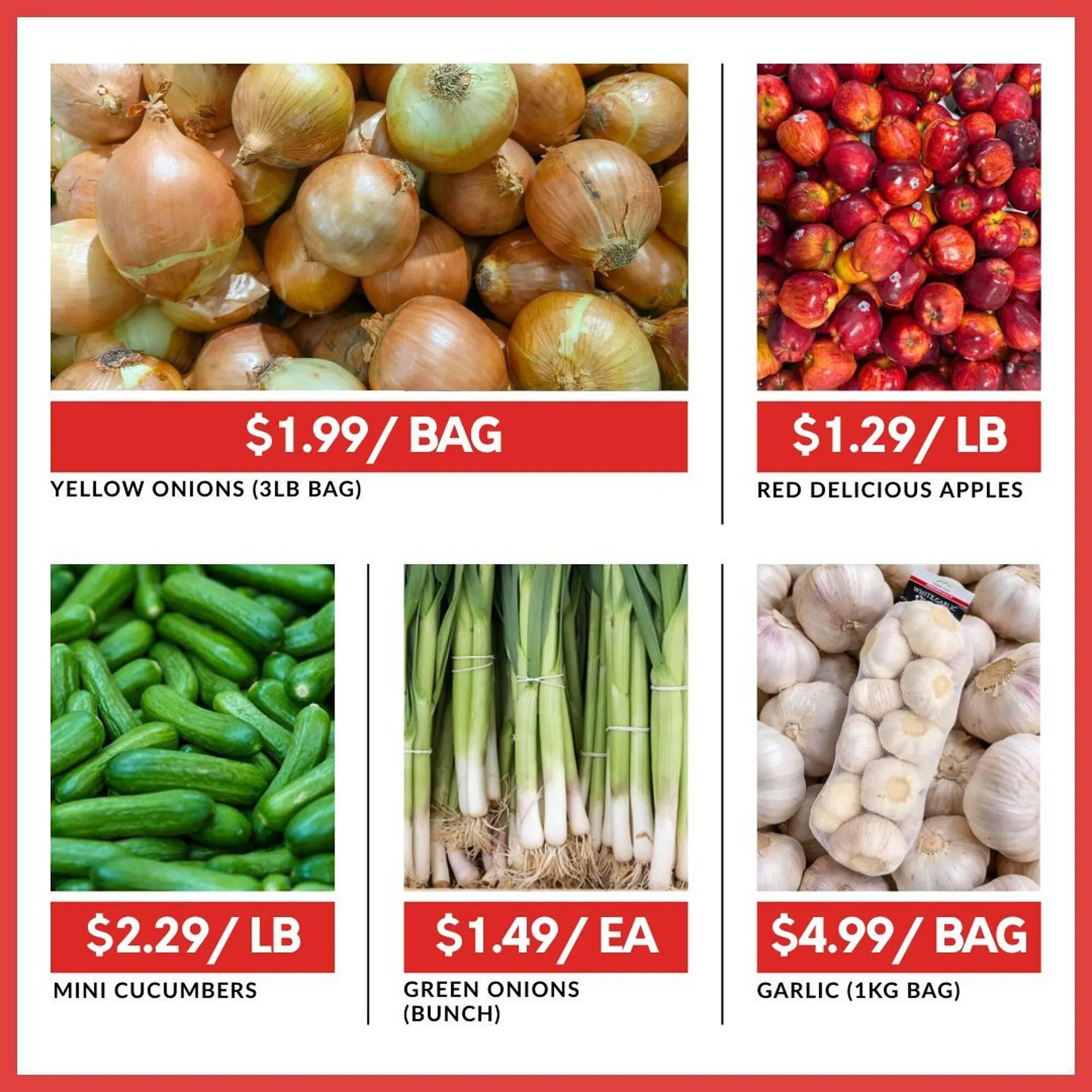 Basha Foods flyer from March 19 to March 25 2026 - flyer page 9