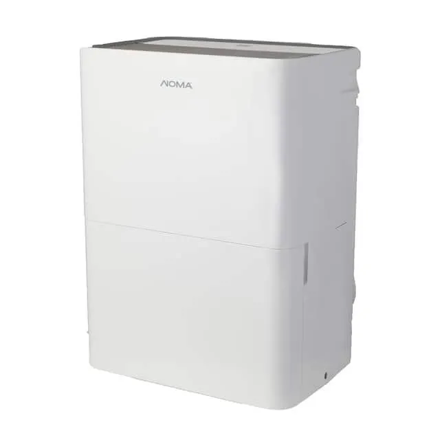 NOMA 35 Pint 2-Speed ENERGY STAR® Most Efficient Dehumidifier
