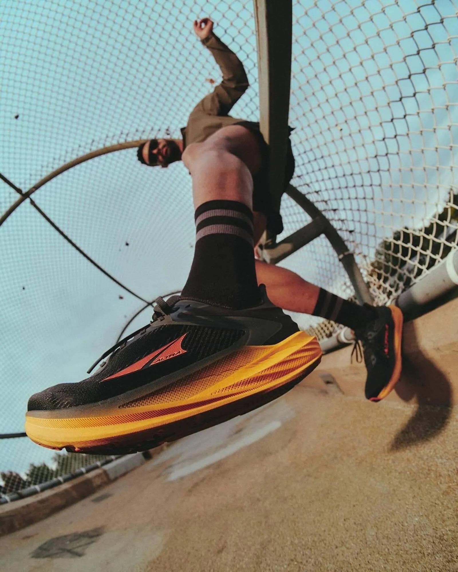 Sport Chek flyer from April 2 to April 8 2025 - flyer page 3