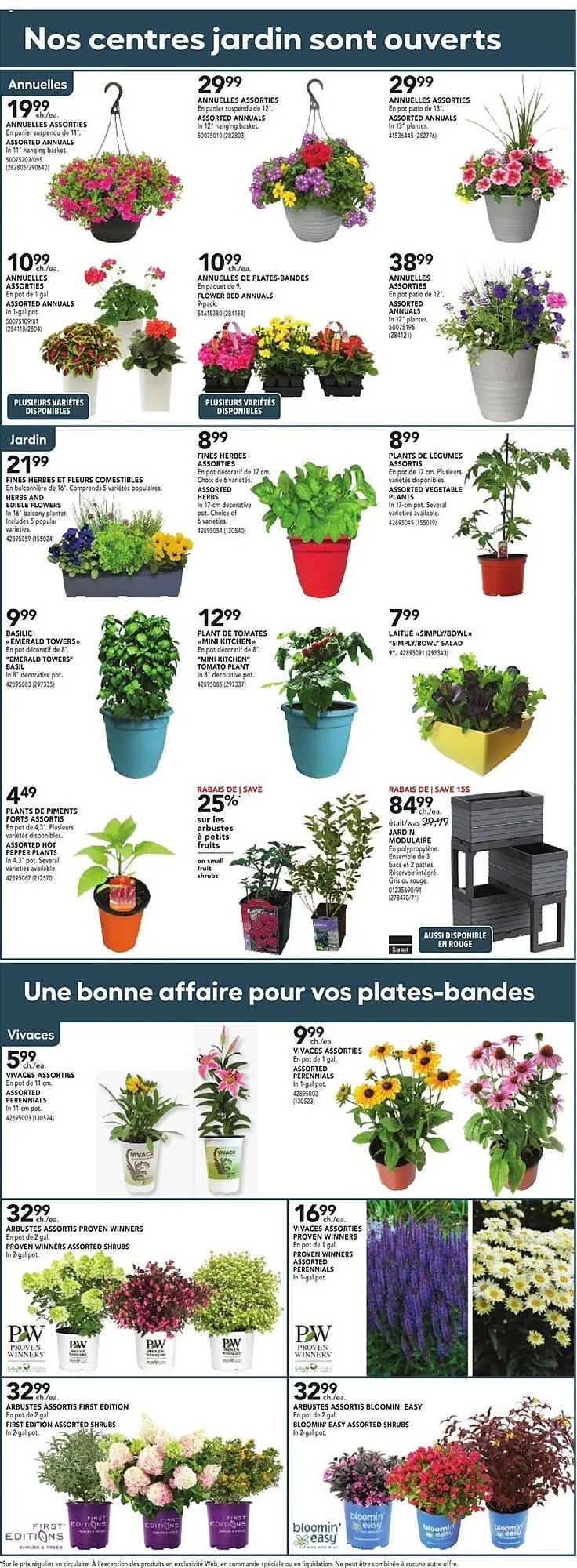 Réno Dépôt flyer from May 2 to May 8 2024 - flyer page 6