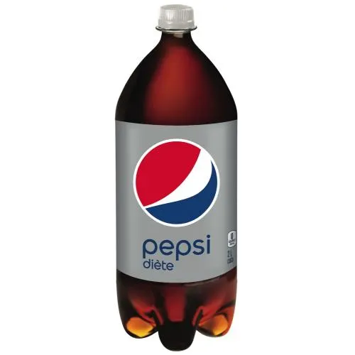 Diet Pepsi 2L