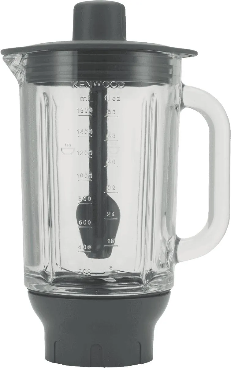 Kenwood Glass Blender Attachment