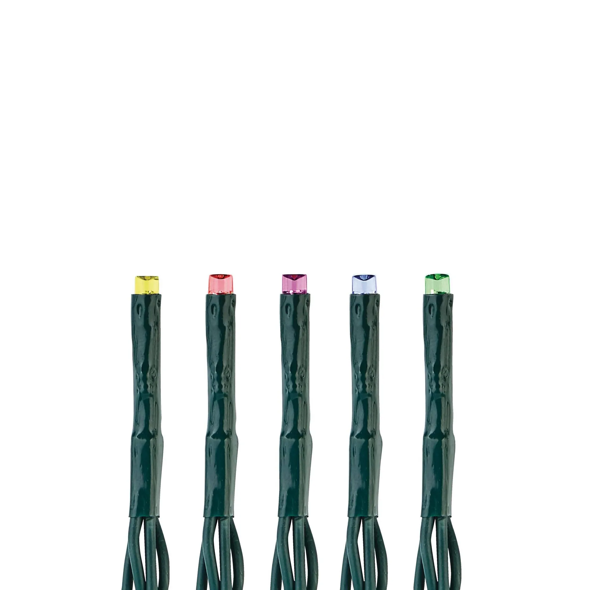 NOMA Advanced Cluster Lightshow 1000 LED Christmas Lights, 84-ft 8", Multicolour