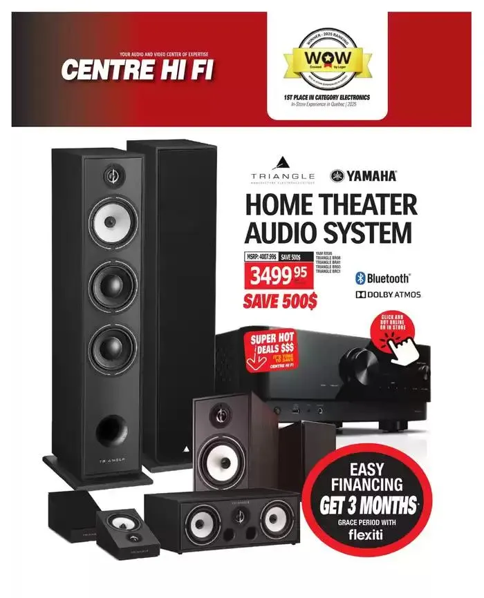 Weekly Flyer from February 21 to February 27 2025 - flyer page 16