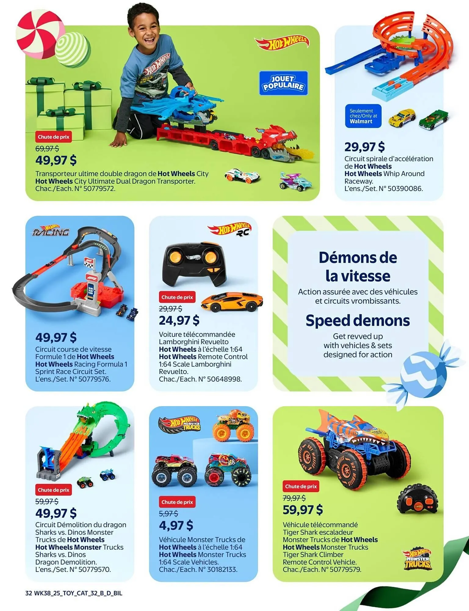 Walmart flyer from November 27 to December 4 2025 - flyer page 42