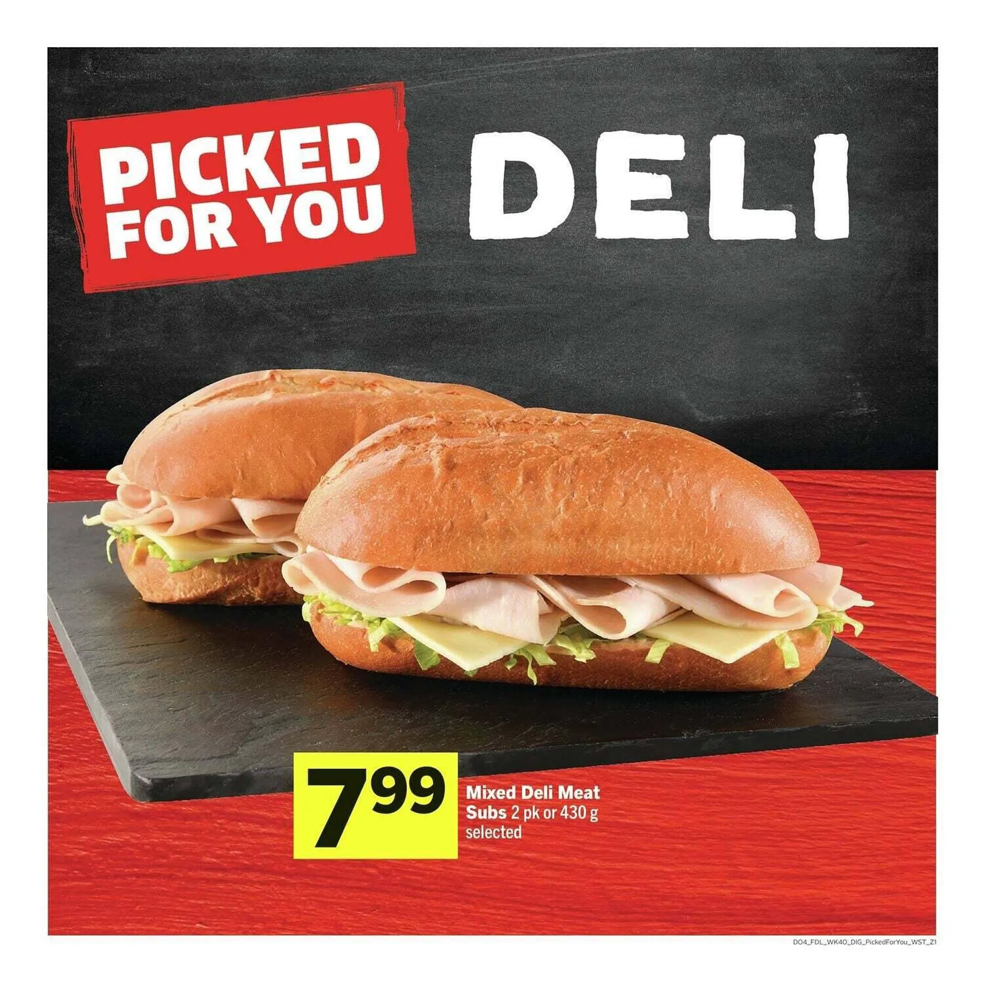 IGA flyer from January 30 to February 6 2026 - flyer page 9