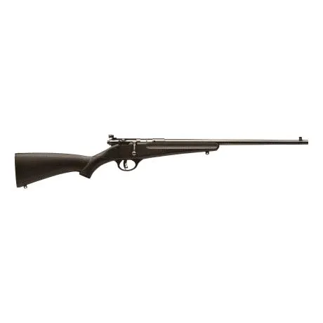 Savage® Youth Rascal Single-Shot Bolt Action Rifle
