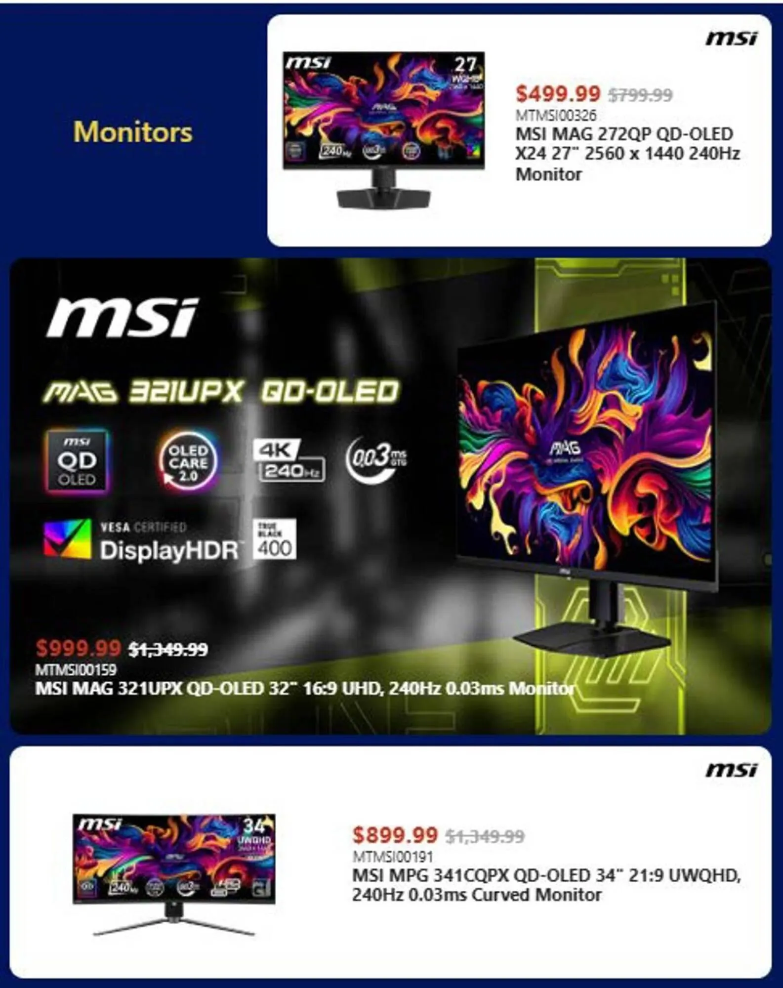 Canada Computers flyer from January 8 to January 31 2026 - flyer page 5