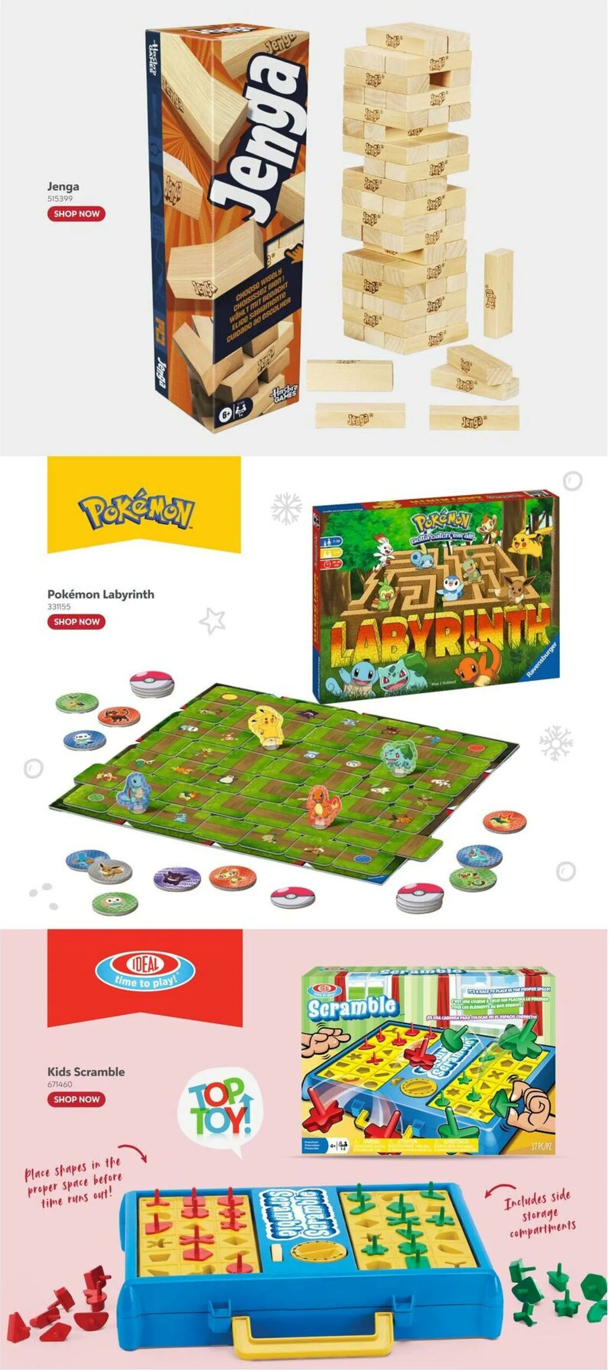 Babies''R''Us Current flyer from November 27 to December 24 2025 - flyer page 18