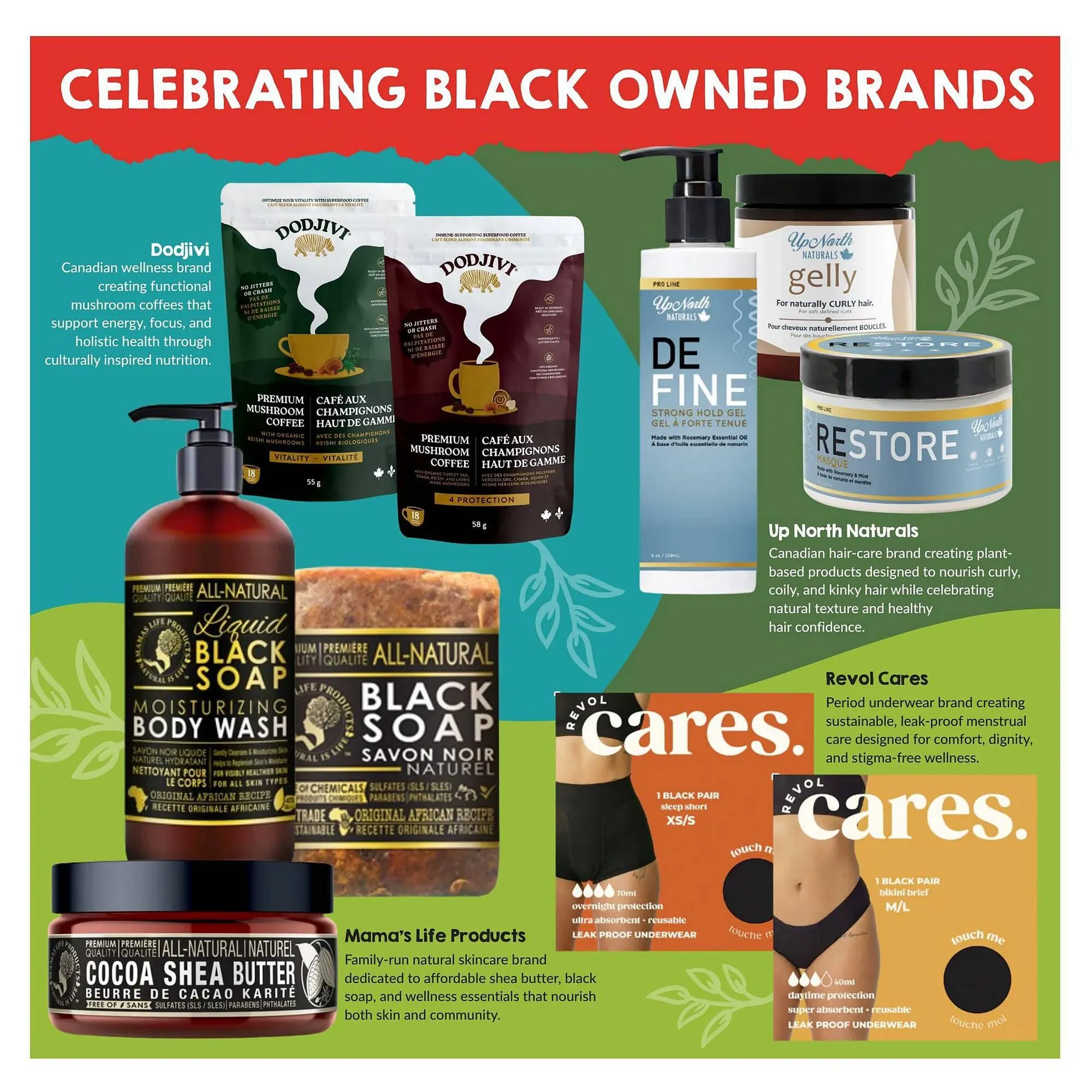 Goodness Me flyer from February 25 to March 3 2026 - flyer page 10