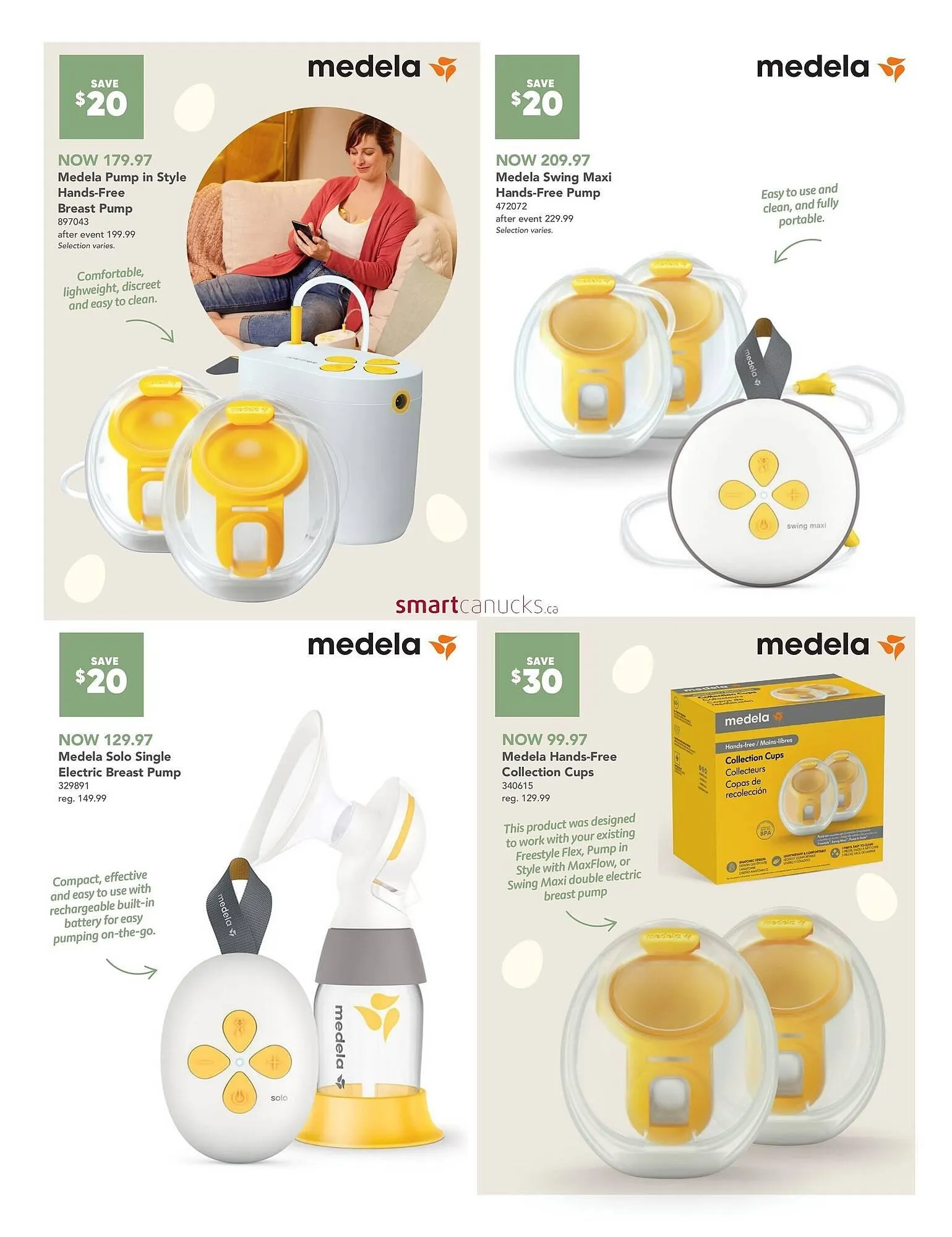 Toys R us flyer from April 10 to April 16 2025 - flyer page 5