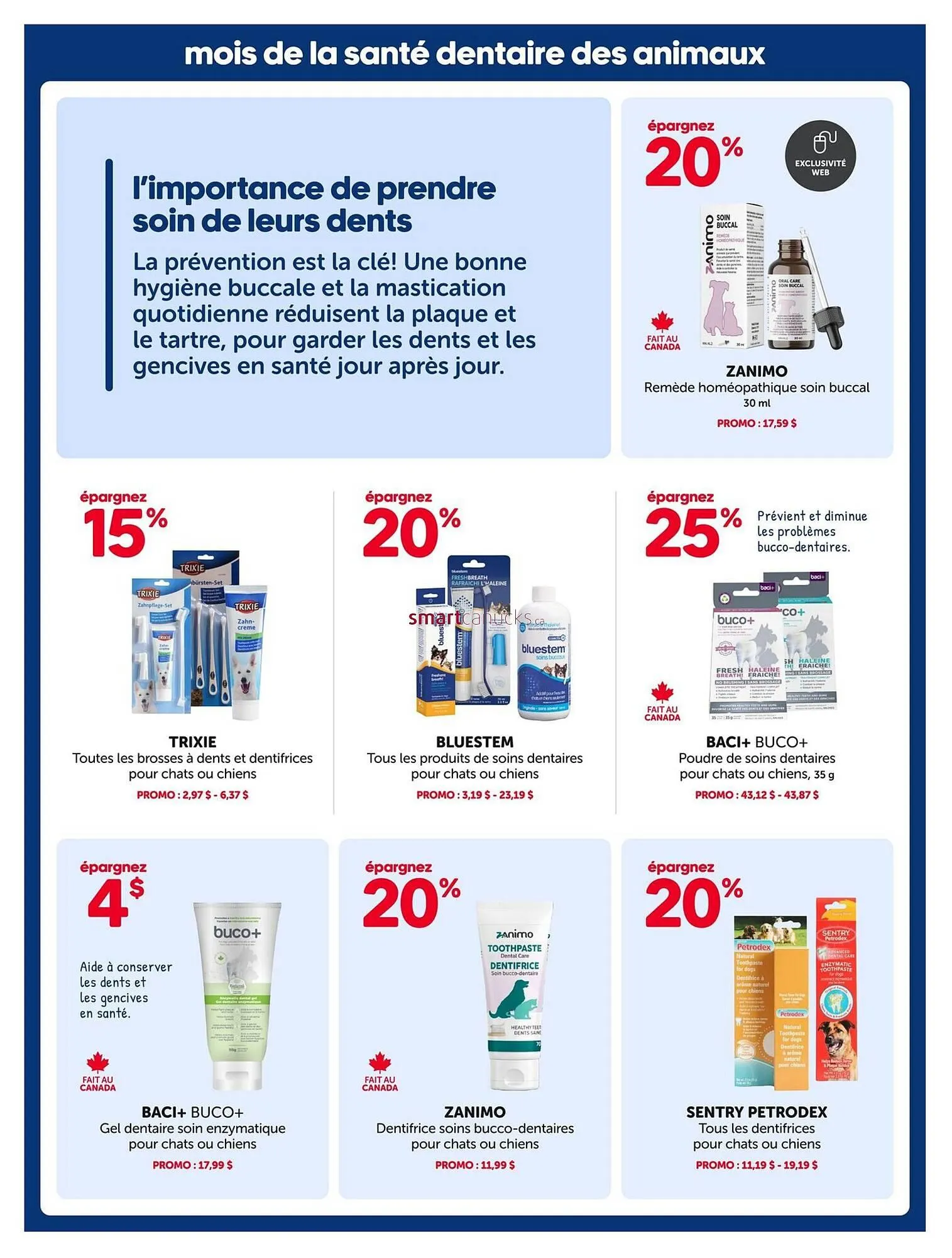 Mondou flyer from January 29 to February 11 2026 - flyer page 4