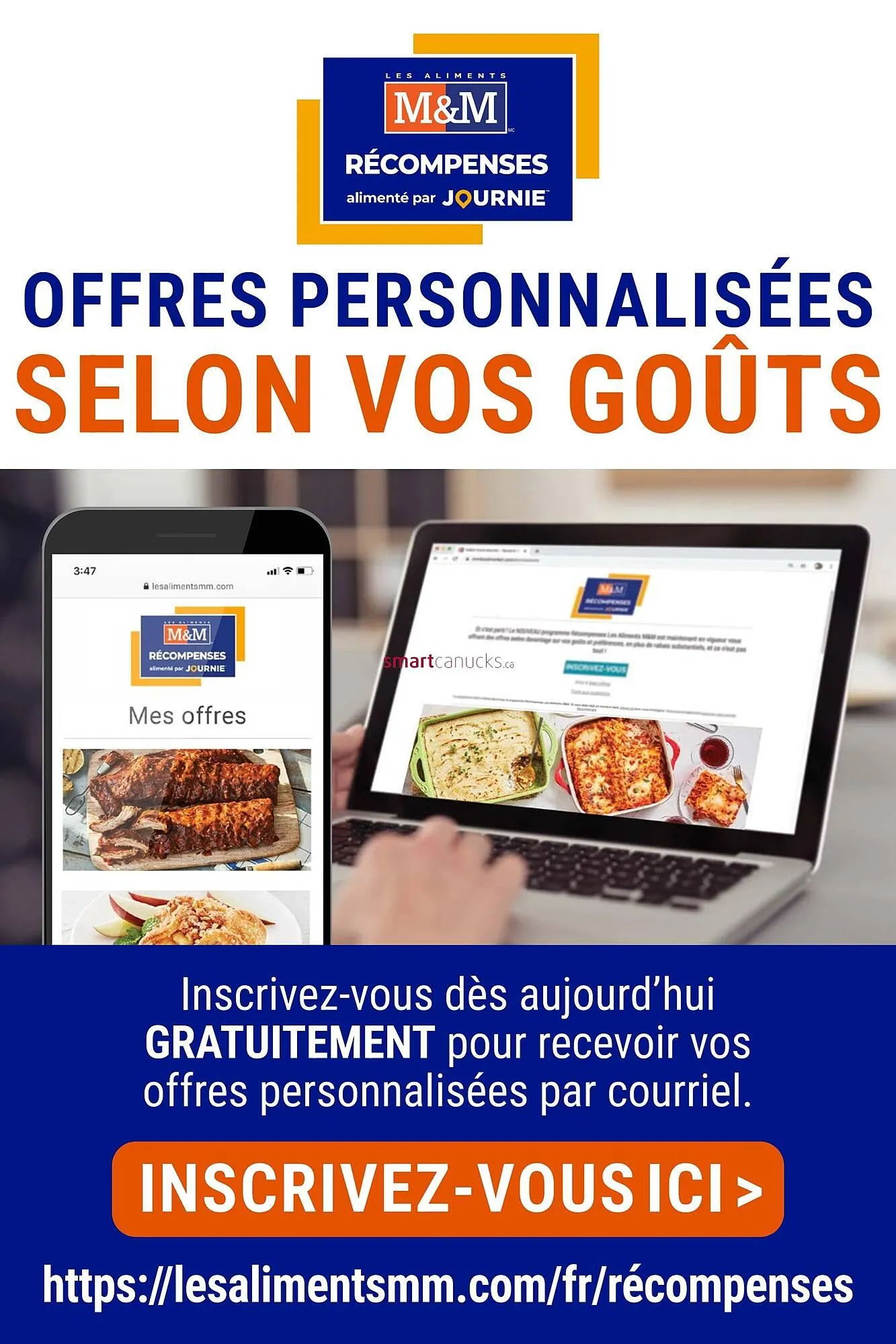 M & M Food Market flyer from March 27 to April 2 2025 - flyer page 4