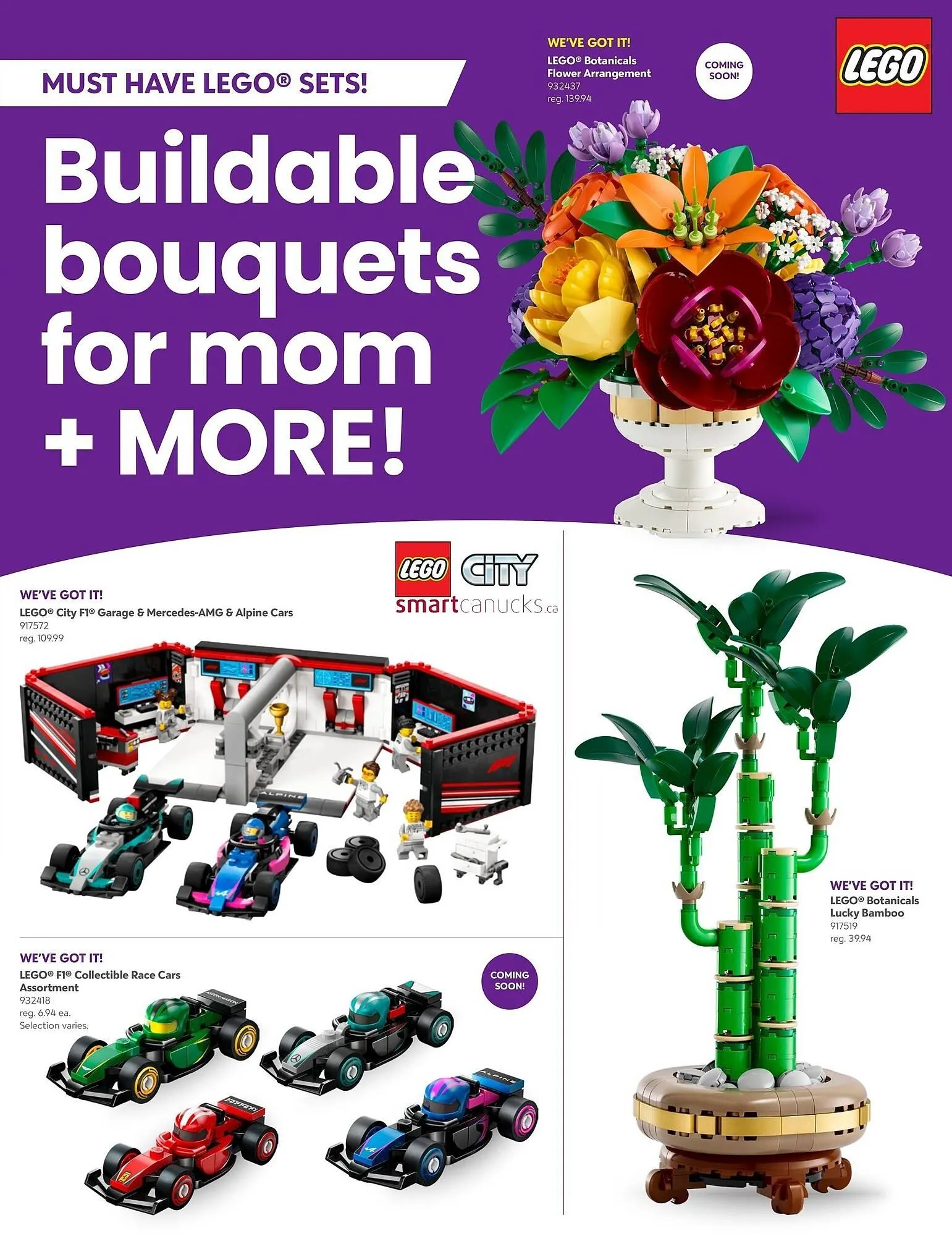 Toys R us flyer from May 15 to May 21 2025 - flyer page 2