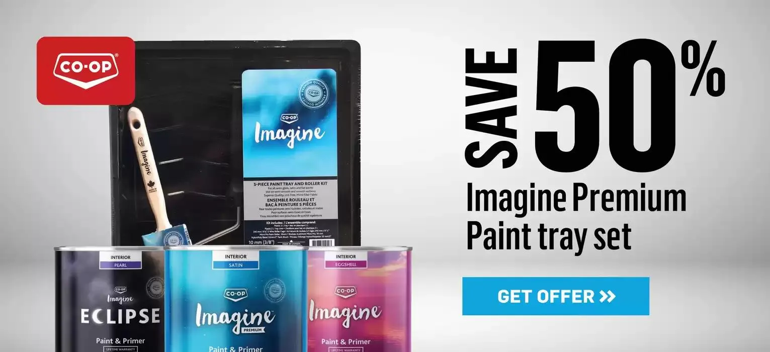 Our best bargains from March 20 to March 26 2025 - flyer page 2