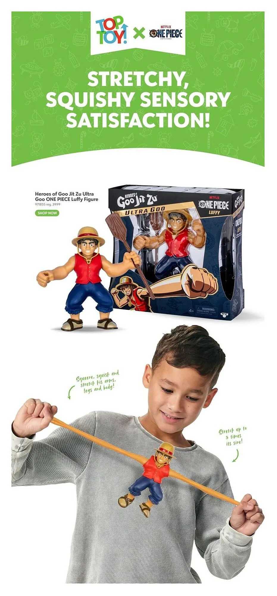 Toys R us flyer from October 9 to November 5 2025 - flyer page 16