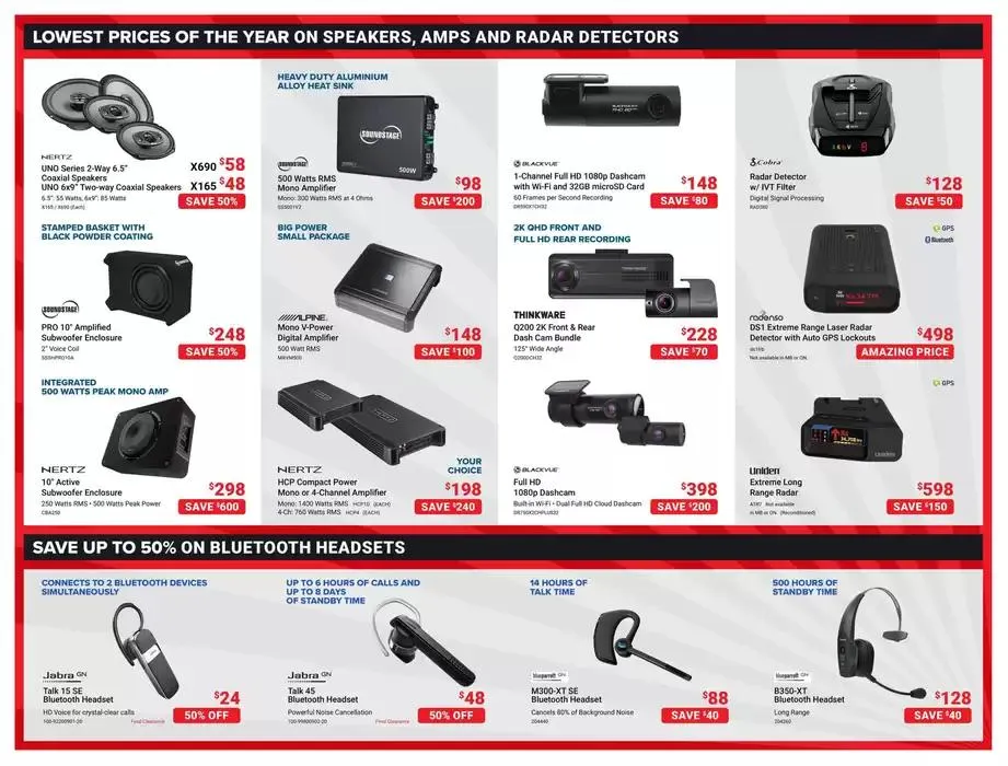 Flyer from November 29 to December 5 2024 - flyer page 18