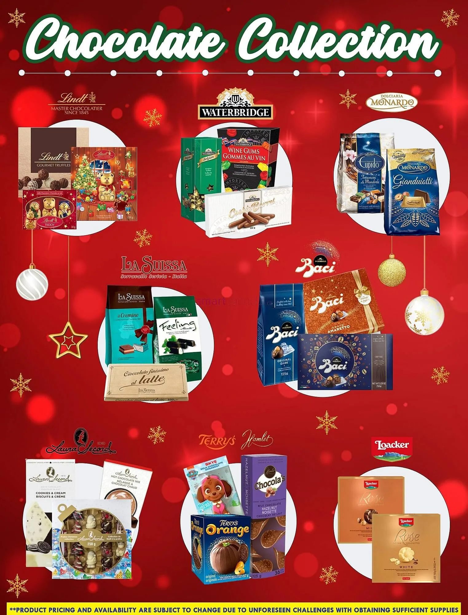 MVR Cash & Carry flyer from September 28 to October 11 2024 - flyer page 7