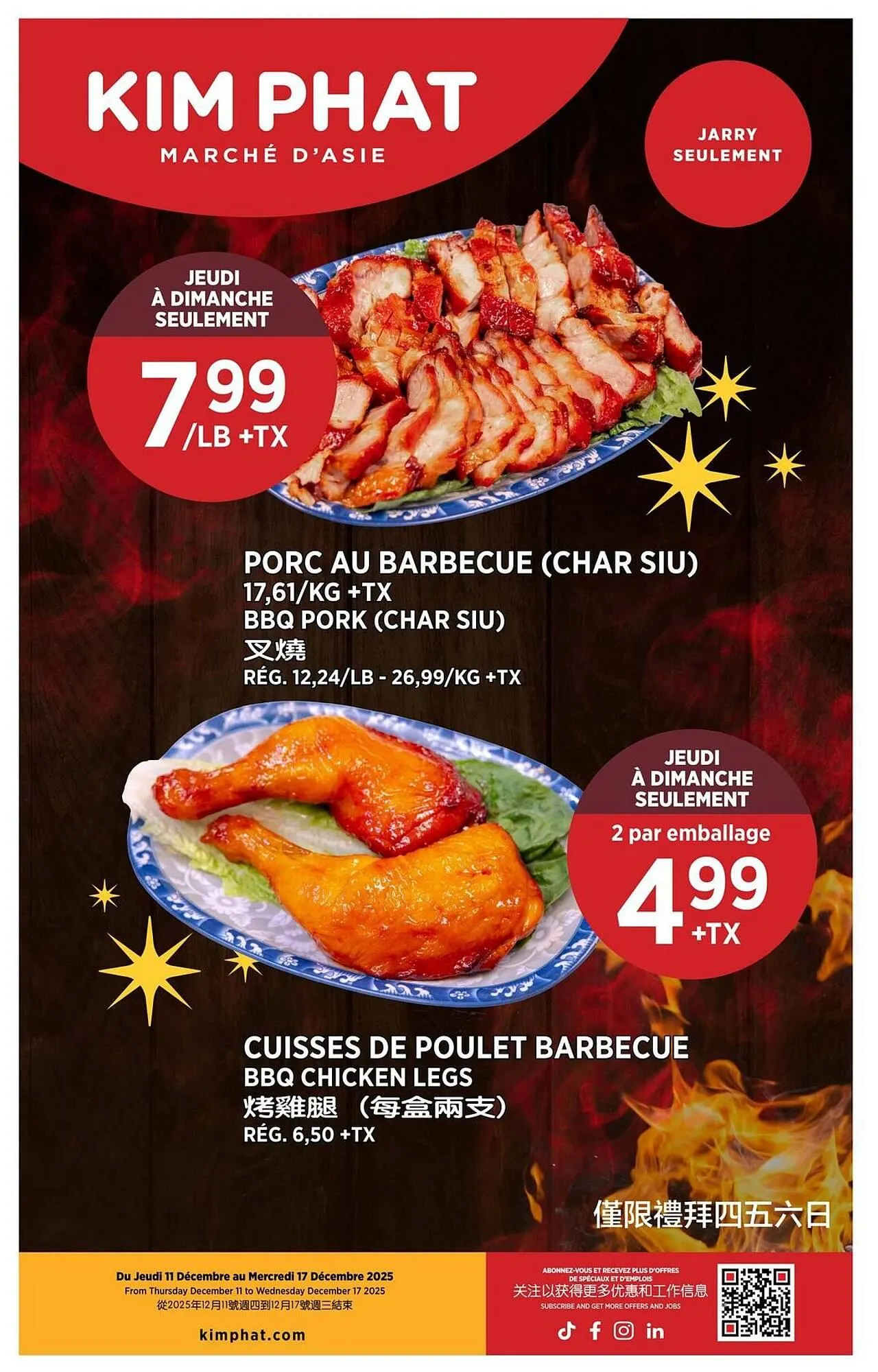 Kim Phat flyer from December 11 to December 17 2025 - flyer page 15