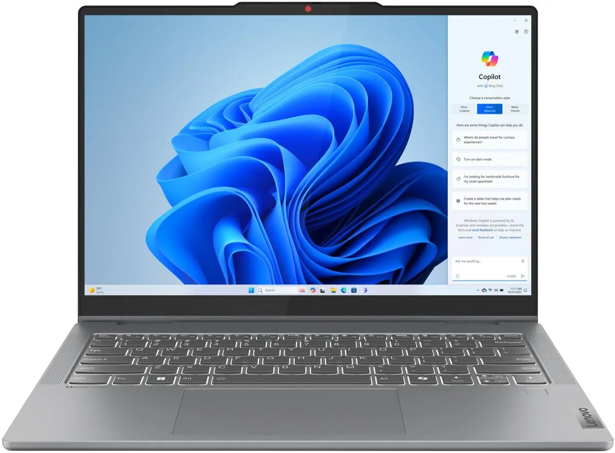 Lenovo IdeaPad 5 Flex i7 16GB 512GB 2-in-1 Laptop