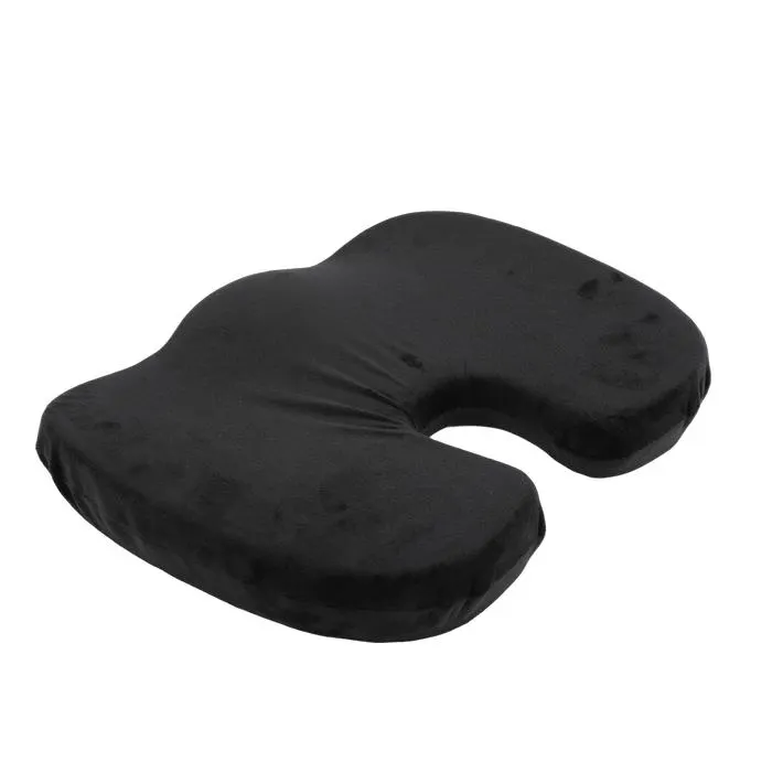 All Set Memory Foam Cushion Seat