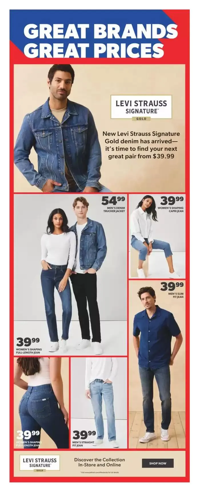 Exclusive bargains from February 6 to February 12 2025 - flyer page 31