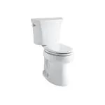 Comfort Height 2-Piece 4.2/6.0 LPF Elongated Dual Flush Toilet