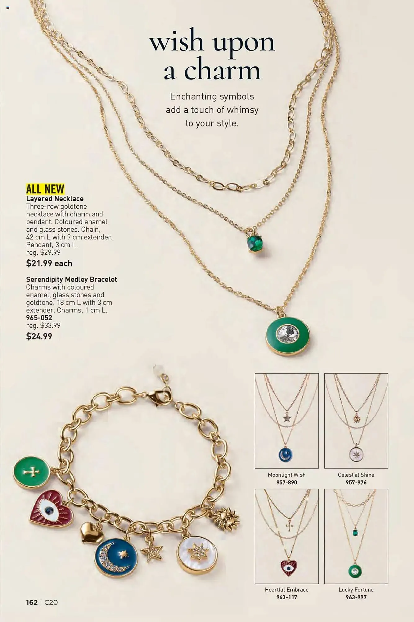 AVON flyer from September 25 to October 9 2025 - flyer page 162